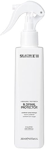 Selective Rebuilding Final Protector 250ml