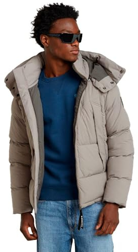 G-STAR Herren G- Whistler Padded Hooded Jacke 2.0 Jackets