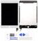 Generische LCD Display für ipad Mini 4 7.9 2015 A1538 A1550 Ersatz Display LCD Touchscreen Digitizer Bildschirm Glas (Weiß)