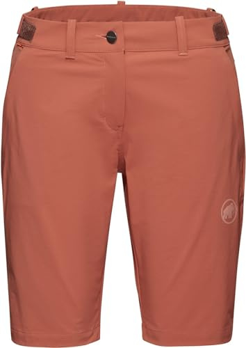 Mammut Runbold Women's Shorts