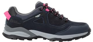 Jack Wolfskin Sunset Hike Texapore Low W