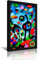 YYUEQIL Joan Miro Surrealismus-Poster Der Garten 1925, Kunstdruck auf Leinwand, Wandmalerei, Kunst, Dekor, moderne Wohnkunstwerke, Geschenkidee, schwarzer Rahmen, 30 x 45 cm