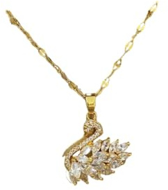 Hameadner Halskette Ketten Schmuck Herren Frauen Anhänger Necklace Anhänger Frauen Halskette