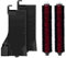 Rrochio Saugroboter Zubehör für roborock S7 MaxV Ultra, Wasserfilter und Wartungsbürste für roborock S7 Pro Ultra, Reinigungsbürste Ersatzteile Zubehörsets Waschbare