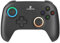 LYEAA – manette de jeu Compatible, pour Switch PC Steam, contrôleur de jeu à effet Hall rvb, Joystick
