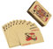 Toyvian Pokerkarten 1 Stück Pokerbrett Tisch-pokerkarte Coole Spielkarten Für Jungen Und Mädchen Familie Und Freunde
