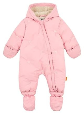 Steiff Baby - Mädchen Schneeanzug Schneeanzug