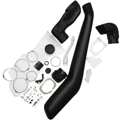 Ansaugrohre Für Jeep WJ Für WG Für Grand Für Cherokee Für Für 1999–2004 Schnorchel-Kits Zubehör Außenteile Auto Ansaugschlauch
