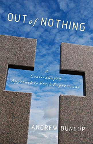 Out of Nothing: A Cross-Shaped Approach to Fresh Expressions