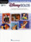 Disney Solos Clarinet & Tenor Sax Bk/Cd: Noten, CD für Klarinette, Alt-Saxophon: Clarinet and Tenor Sax: Instrumental Play-Along - Clarinet/Tenor Saxophone