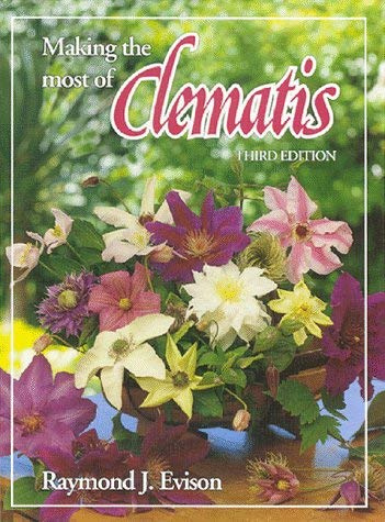 Making the Most of Clematis