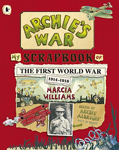 WALKER BOOKS