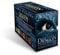 Chris D'Lacey The Last Dragon Chronicles Collection 7 Books Box Set