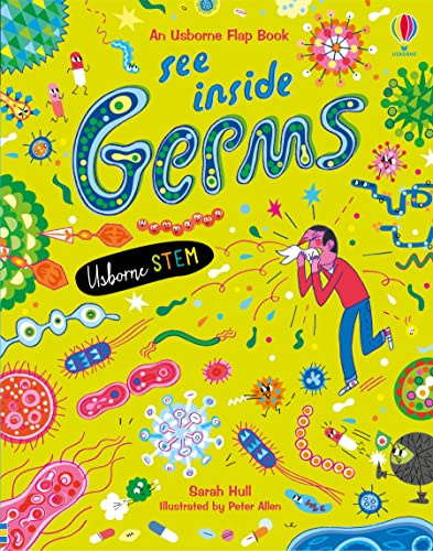 Usborne Publishing Ltd