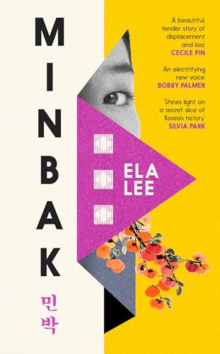 Minbak: A moving, epic tale of family secrets, survival and an untold piece of South Korean history