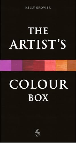 The Artists' Colour Box/Anglais