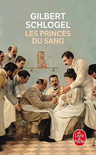 Le Livre de Poche