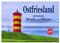 Ostfriesland - zwischen Watt und Moor (Tischkalender 2025 DIN A5 quer), CALVENDO Monatskalender: Eine Bilderreise durch die Ostfriesische Halbinsel (CALVENDO Orte)