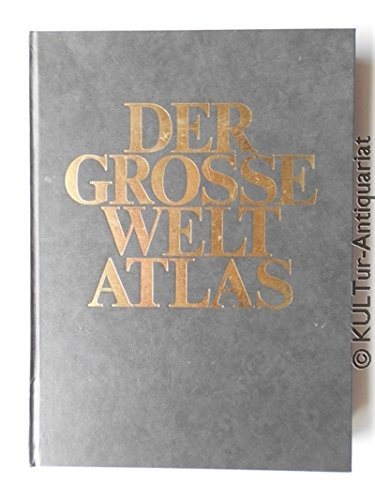 Der Grosse Weltatlas