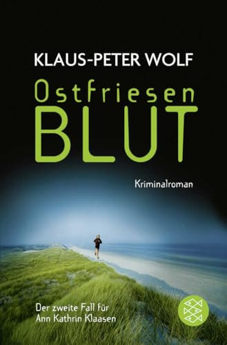 Ostfriesenblut: Kriminalroman (Ann Kathrin Klaasen ermittelt, Band 2)