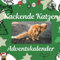 Kackende Katzen: Adventskalender