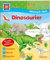 WAS IST WAS Junior Mitmach-Heft Dinosaurier: Spiele, Rätsel, Sticker (WAS IST WAS Junior Mitmach-Hefte)