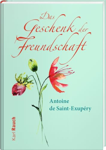 Das Geschenk der Freundschaft: Illustriertes Geschenkbuch