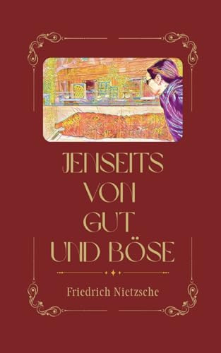 Jenseits von Gut und Böse