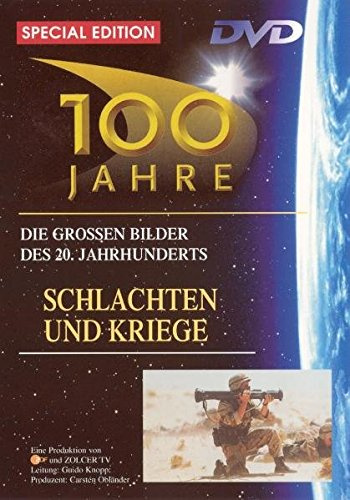 100 Jahre - Schlachten und Kriege (Special Edition)