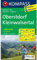 Oberstdorf, Kleinwalsertal: Wanderkarte mit Aktiv Guide, Radwegen, Loipen und alpinen Skitouren. GPS-genau. 1:25000 (KOMPASS Wanderkarte, Band 3)