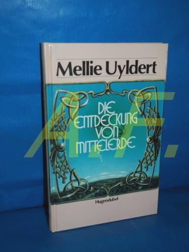 Die Entdeckung von Mittelerde