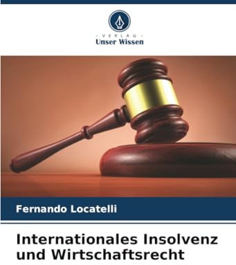 Internationales Insolvenz und Wirtschaftsrecht: DE