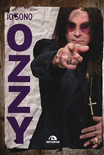 Io sono Ozzy (Universale Arcana)