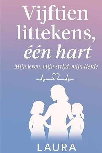 Vijftien littekens, één hart: Een hart vol littekens. Een ziel die nooit opgeeft.