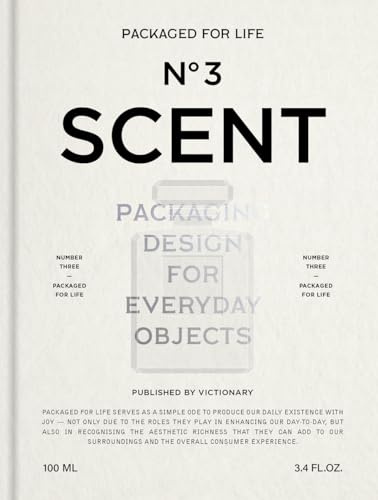 Packaged for Life: Scent: Packaging design for everyday objects