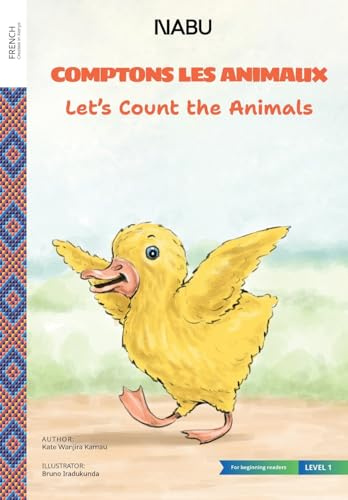 Let's Count the Animals