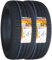 Tracmax X Privilo TX3 215/40 R17 87ZR Sommerreifen GTAM T159436 ohne Felge