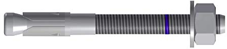 TOX 4010224 Bolzenanker S-Fix Pro M12x120/24 VPE 1 Stück