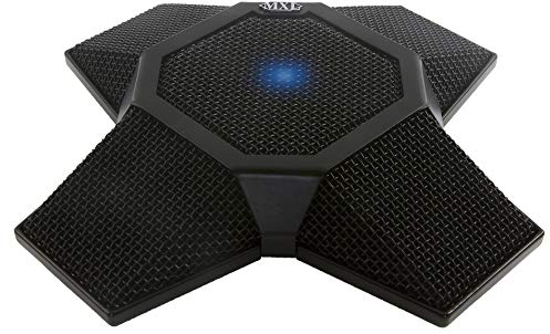 MXL AC 360ZV2 Zoom Rooms Conferencing Microphone