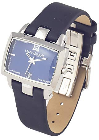 Laura Biagiotti Fitness Watch S0325808