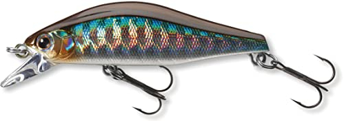 DAIWA Tournament Wise Minnow Mini Wobbler 5cm 16711-207