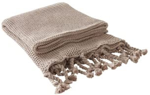 Jotex Ebba Plaid - Bio-Qualität