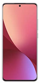 Xiaomi 12 15,9 cm (6.28) Double SIM Android 12 5G USB Type-C 8 Go 128 Go 4500 mAh Violet