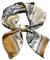 FAIRYGATE Damen Scarf Schal Seide Gefühl Frauen Elegant Bandana Leicht Schals Tücher Stolen Ladie Geschenk Kopftücher 95021