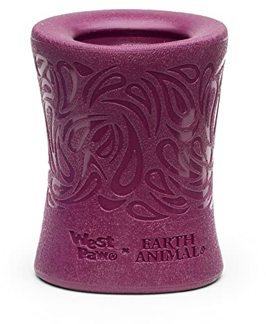 WEST PAW Imbuto grande 4.25 Tropic Red