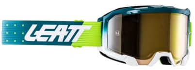 Leatt Goggle Velocity 4.5 Iriz One Size