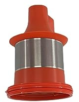 KAFTKO Repuestos For Aspiradoras De Mano Copa For El Polvo, Reemplazo De Cono Múltiple. Compatible para Xiaomi G11/MJWXCQ05XYHW/K10pro (Color : G11 Cyclone)