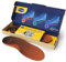 Solette Custom Comfort Dr. Scholl's - Solette per fascite plantare - Solette arco plantare basso o piede piatto per Donna, Uomo misura 43.5-44, Solette a piena lunghezza, Comfort tutto il giorno CF770