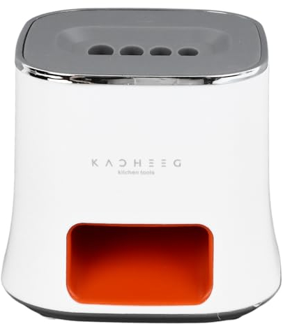 Melonenkernschäl Gadget, Automatischer Sonnenblumen Melonenkern Schälmaschinenöffner für den Haushalt, Automatisches USB Melonenkernschäler Öffnungswerkzeug, Effiziente Leistung