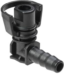 Termostato Acqua Tubo Connettore Per Chevrolet Orlando J3, Trax